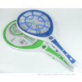 Electronic Mosquito Insect Bug Electric Fly Zapper Swatter